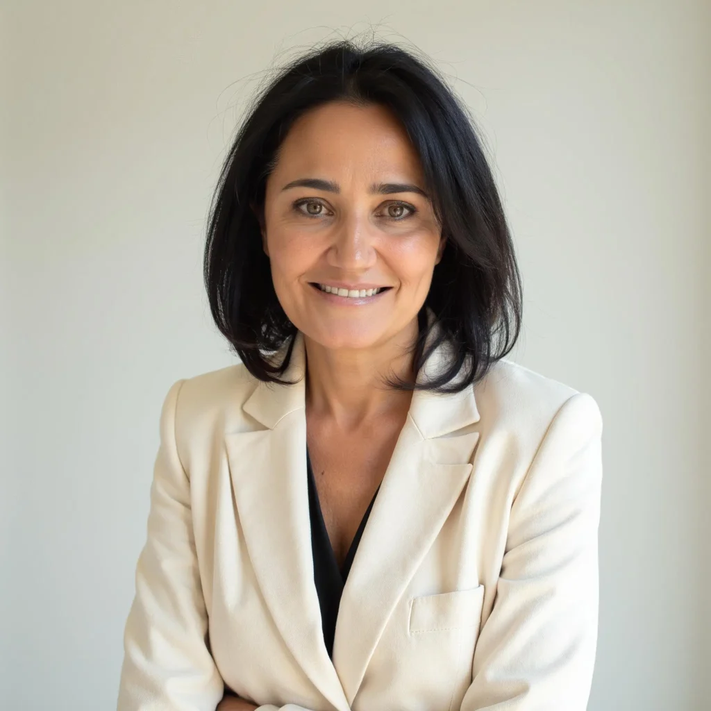 Contratar Mayte Carrasco