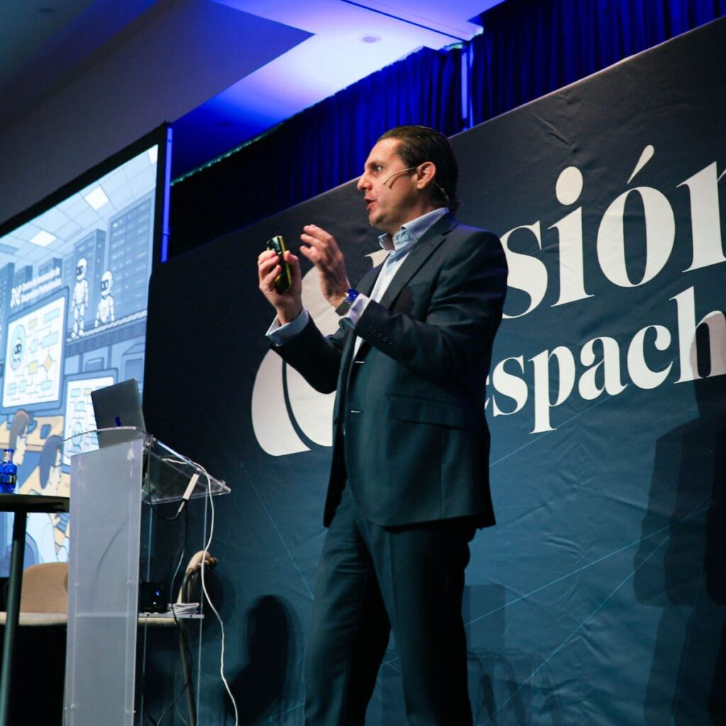 José Pedro Martín Escolar