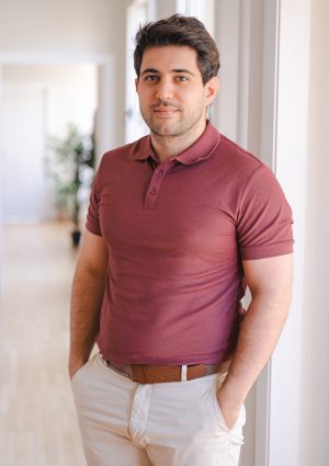 javier